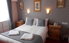 Parkwood Hotel